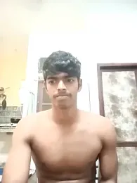 monster_33 webcam model stream image