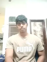 monster_33 webcam model stream image