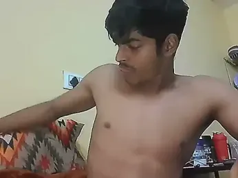 monster_33 webcam model stream image