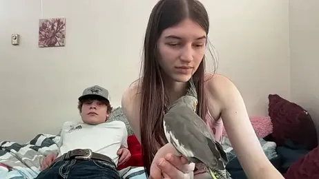 AstridJenkins webcam model stream image