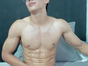 energio_19 webcam model stream image