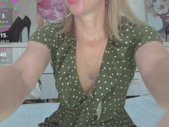 --Kris-- webcam model stream image