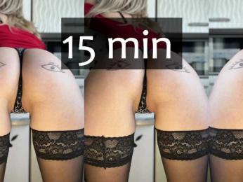 --Kris-- webcam model stream image