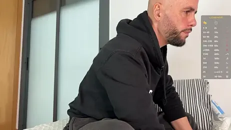 tim_beard webcam model stream image