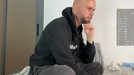 tim_beard webcam model stream image