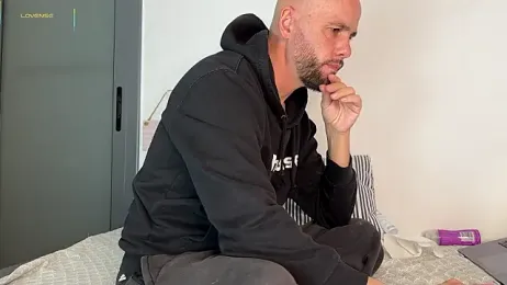 tim_beard webcam model stream image