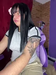 KRISTEEN-EPH webcam model stream image