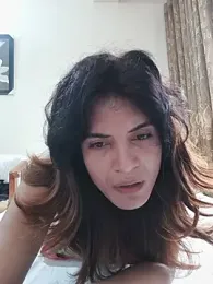 SexyShila-97 webcam model stream image