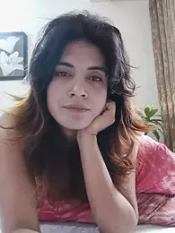 SexyShila-97 webcam model stream image