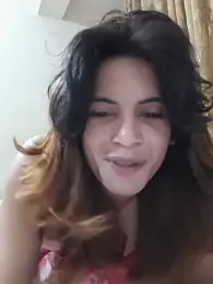 SexyShila-97 webcam model stream image