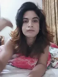 SexyShila-97 webcam model stream image