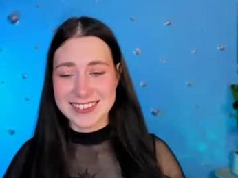 milana_sunny_ webcam model stream image