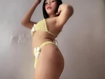 lovely_cittie18 webcam model stream image