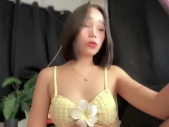 lovely_cittie18 webcam model stream image
