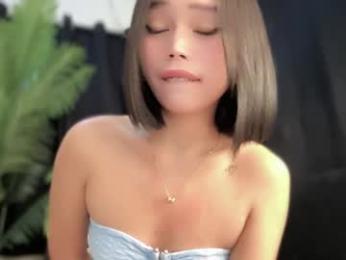 lovely_cittie18 webcam chaturbate model stream image