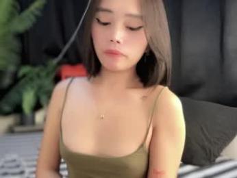 lovely_cittie18 webcam model stream image