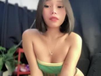 lovely_cittie18 webcam model stream image