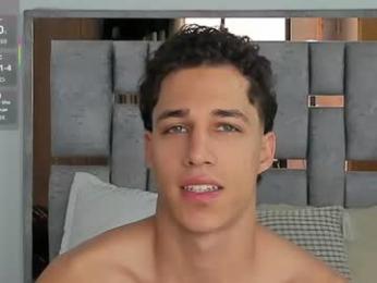 orionblaze69_ webcam model stream image
