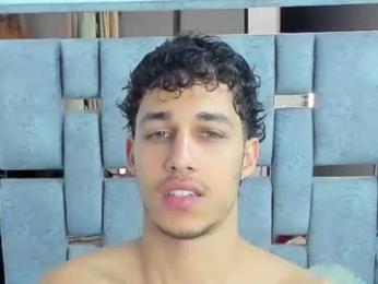 orionblaze69_ webcam model stream image