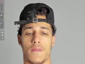 orionblaze69_ webcam model stream image