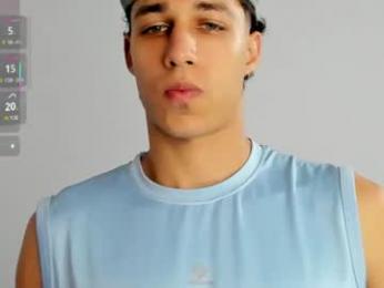 orionblaze69_ webcam model stream image