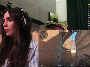 BabyYoda webcam model stream image