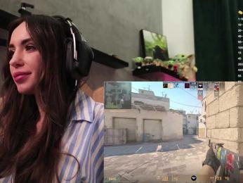 BabyYoda webcam model stream image