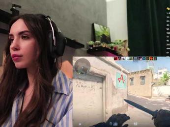 BabyYoda webcam model stream image