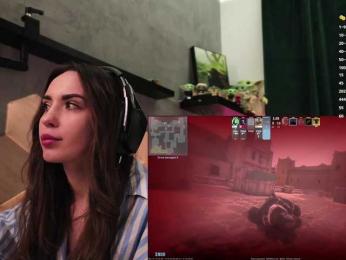 BabyYoda webcam model stream image