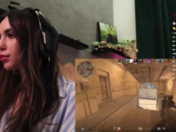 BabyYoda webcam model stream image