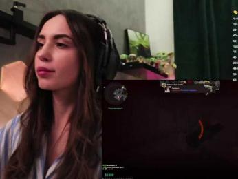 BabyYoda webcam model stream image