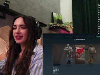 BabyYoda webcam model stream image