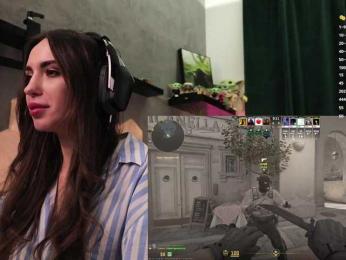 BabyYoda webcam model stream image