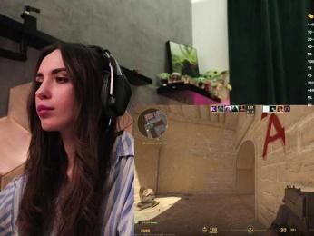 BabyYoda webcam model stream image