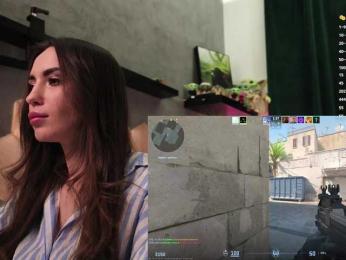 BabyYoda webcam model stream image