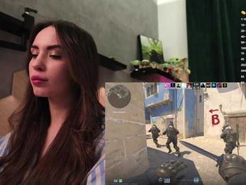 BabyYoda webcam model stream image