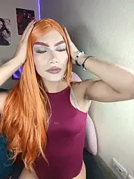 _KittyQueen12 webcam stripchat model stream image