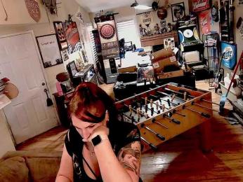 Tattedtrouble webcam bongacams model stream image