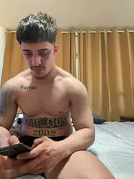 PassionGame webcam model stream image