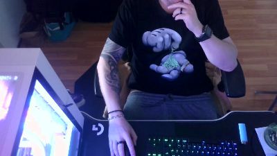 Spritzer1411 webcam model stream image