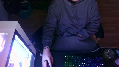 Spritzer1411 webcam model stream image