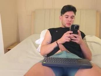 mr_danni_ webcam chaturbate model stream image