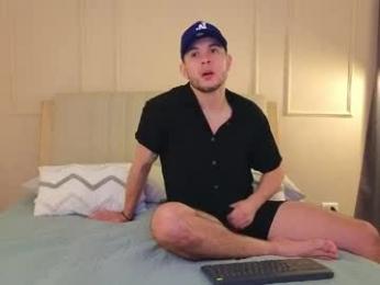 mr_danni_ webcam chaturbate model stream image