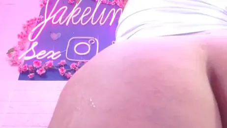 JakelineKitty webcam model stream image