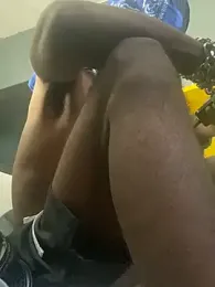 DaeDotFrankyLoko webcam model stream image