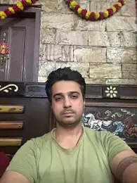 SexyyNick webcam model stream image