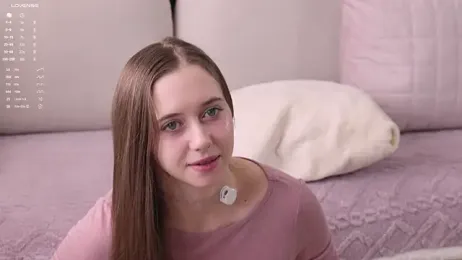 Pretty_Princess_Elina webcam stripchat model stream image