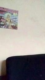caedumar webcam model stream image
