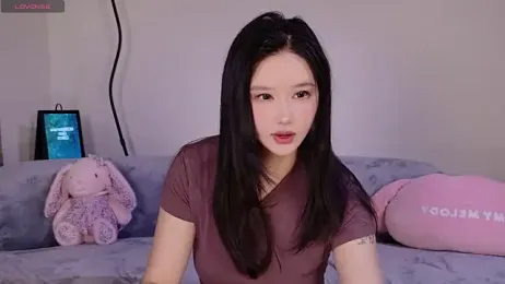 anan_2121 webcam model stream image