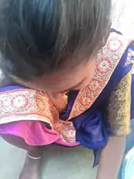 parmila203 webcam model stream image